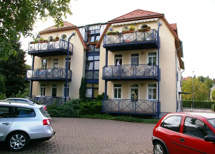 Апартаменты - Alte Kelterei By Interhome Дрезден