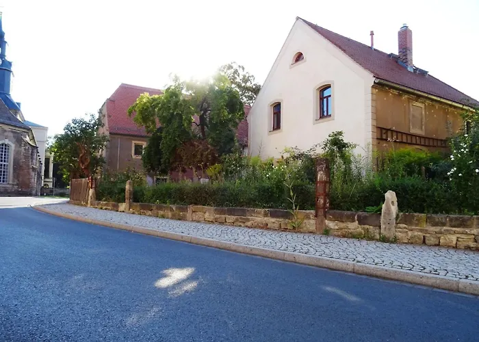 - Alte Kelterei By Interhome *