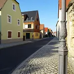 - Alte Kelterei By Interhome Apartment