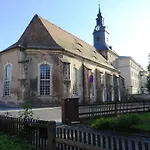 - Alte Kelterei By Interhome Apartment *