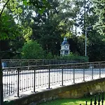 - Alte Kelterei By Interhome * Drážďany