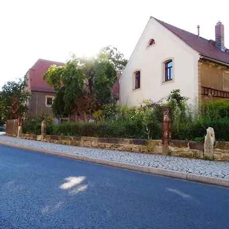 - Alte Kelterei By Interhome *