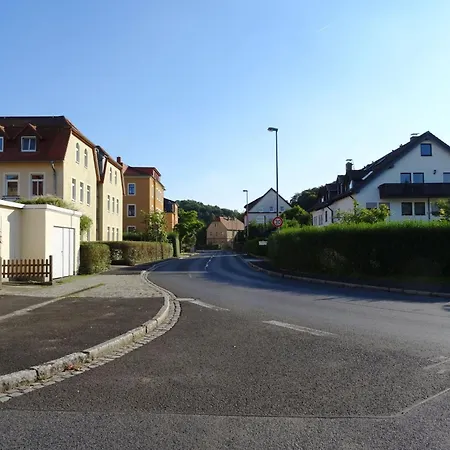 Apartman - Alte Kelterei By Interhome *