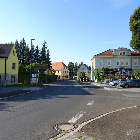 - Alte Kelterei By Interhome Apartment Dresden