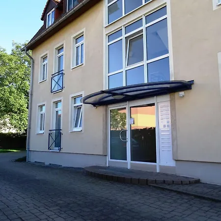 - Alte Kelterei By Interhome Drezda