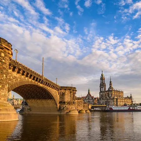 - Alte Kelterei By Interhome * Dresden