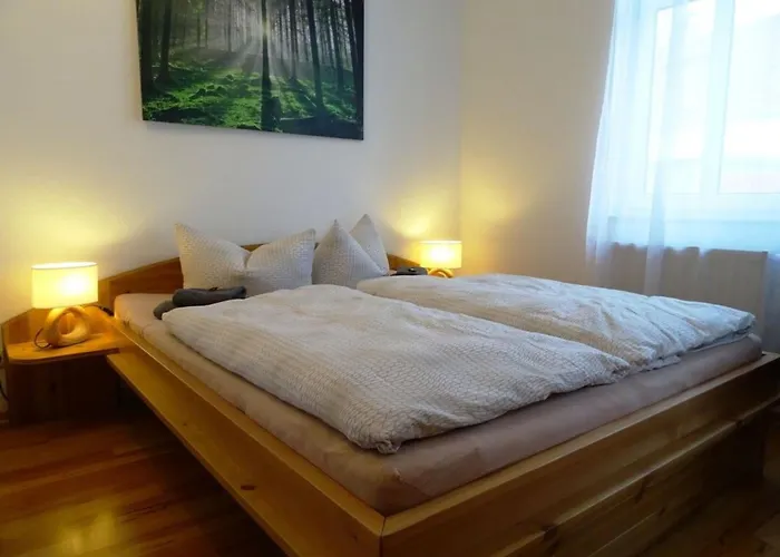 - Alte Kelterei By Interhome Apartamento Dresde