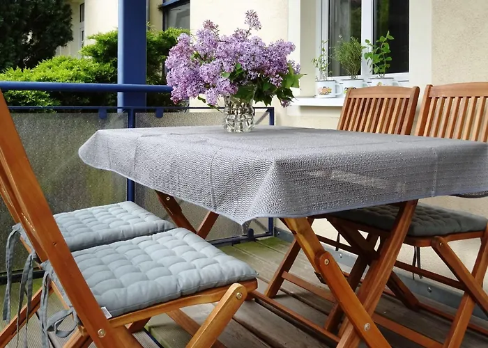 - Alte Kelterei By Interhome Dresde