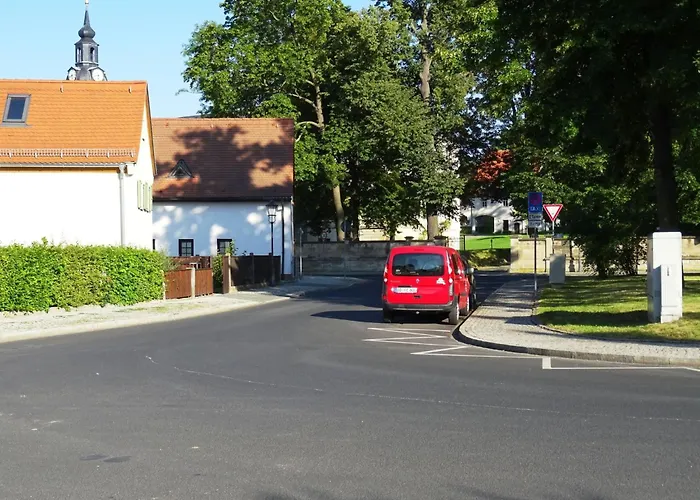 - Alte Kelterei By Interhome * Dresde