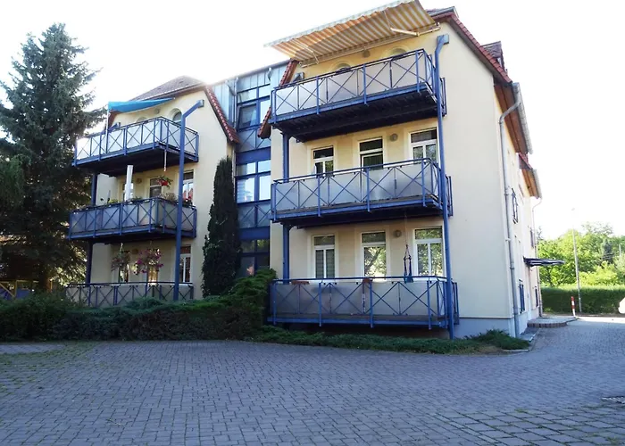 - Alte Kelterei By Interhome * Dresde
