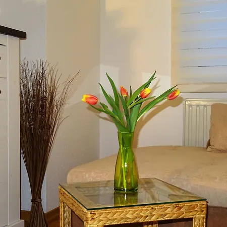 Appartement - Alte Kelterei By Interhome *