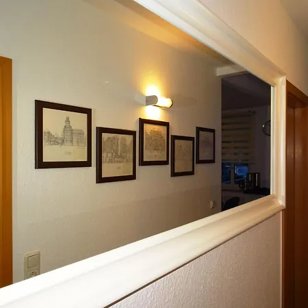 - Alte Kelterei By Interhome Appartement