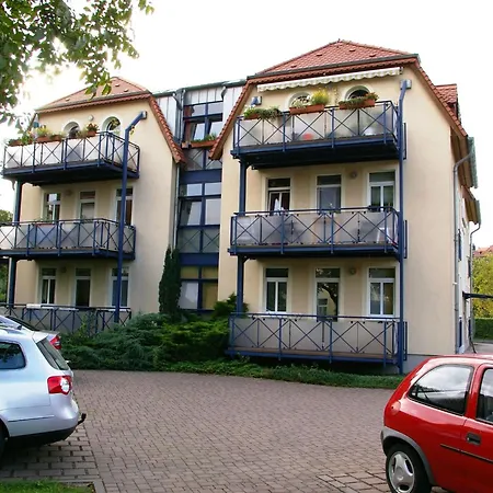 Apartament - Alte Kelterei By Interhome Drezno