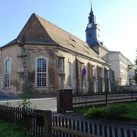 - Alte Kelterei By Interhome Apartament *