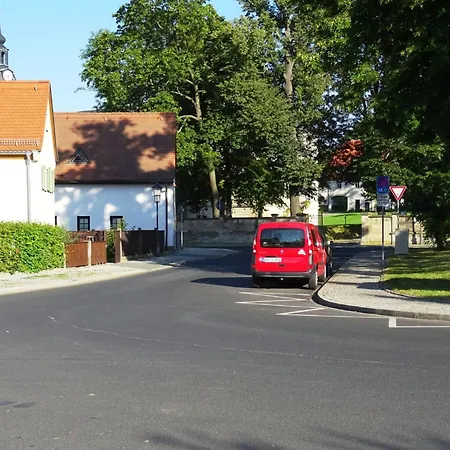 - Alte Kelterei By Interhome * Drezno
