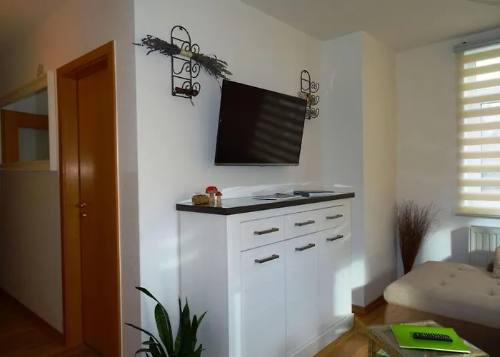 Appartement - Alte Kelterei By Interhome *