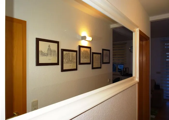 - Alte Kelterei By Interhome Appartement