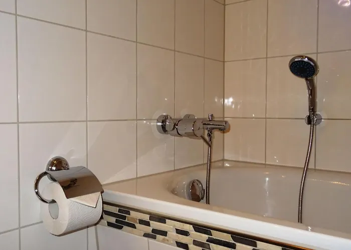 - Alte Kelterei By Interhome Appartement Dresden