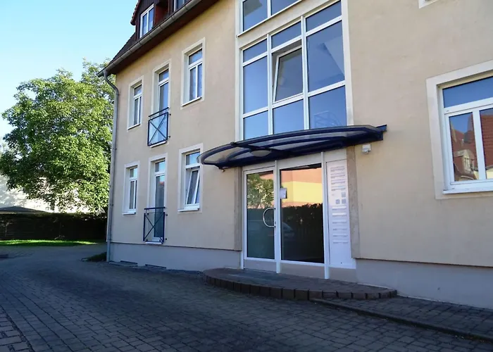 - Alte Kelterei By Interhome Dresden