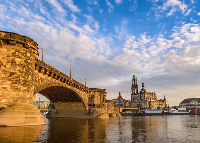 - Alte Kelterei By Interhome * Dresden