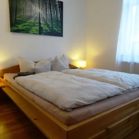 - Alte Kelterei By Interhome Apartman Drezda