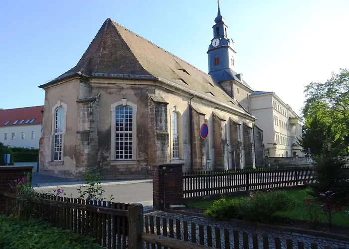 - Alte Kelterei By Interhome Apartman *